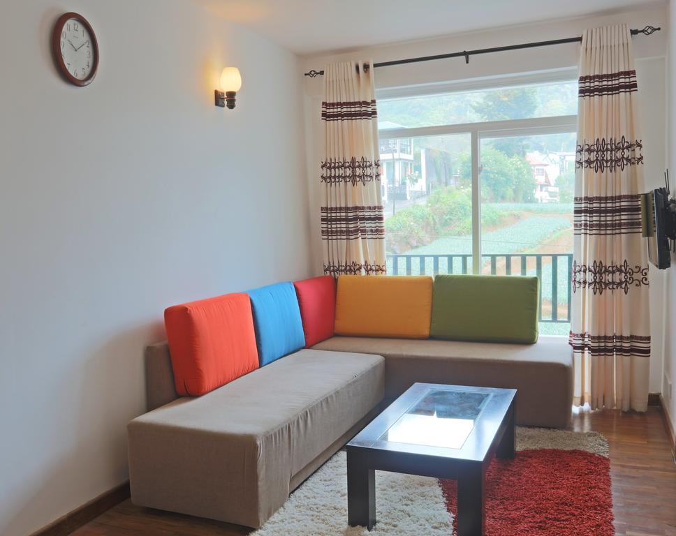 Cube Nuwara Eliya Exterior foto
