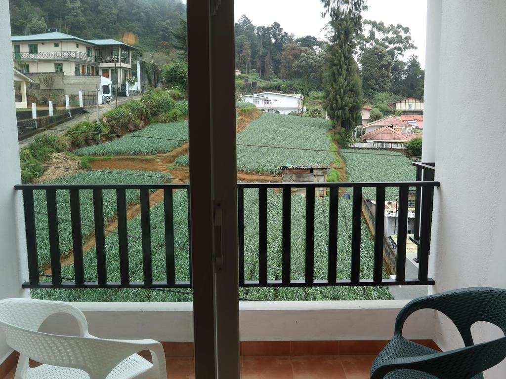 Cube Nuwara Eliya Exterior foto
