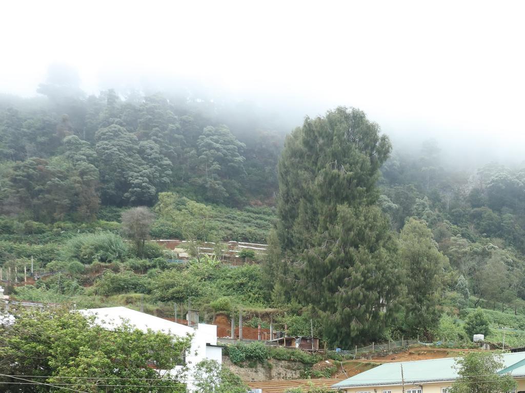 Cube Nuwara Eliya Exterior foto