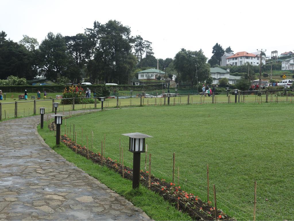 Cube Nuwara Eliya Exterior foto