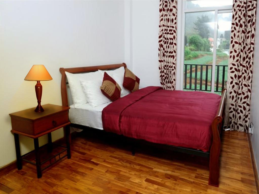 Cube Nuwara Eliya Exterior foto